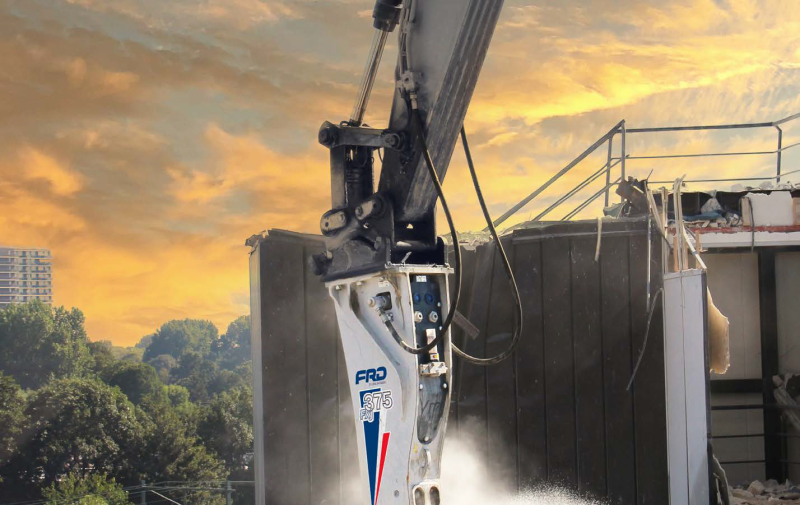 tamayrep levante implementos furukawa frw