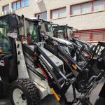 Tamayrep Hidromek Alicante